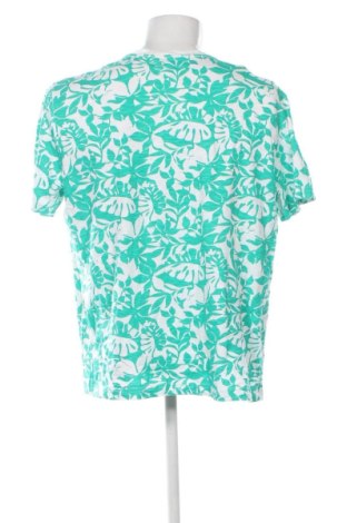 Мъжка тениска George, Размер XL, Цвят Многоцветен, Цена 10,22 €