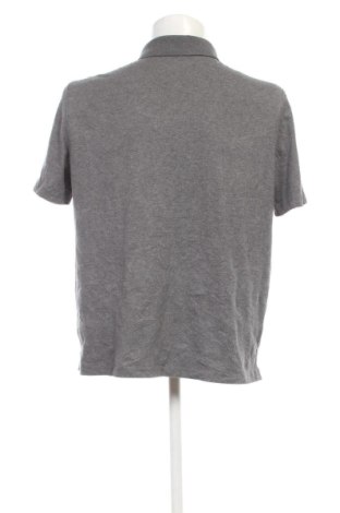 Férfi póló George, Méret L, Szín Szürke, Ár 4 949 Ft