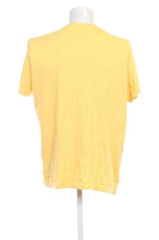 Męski T-shirt George, Rozmiar XL, Kolor Żółty, Cena 51,99 zł