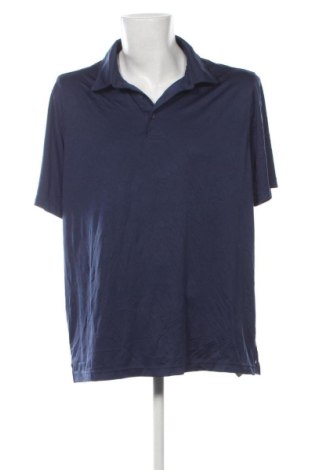 Pánske tričko  George, Veľkosť XL, Farba Modrá, Cena  11,95 €