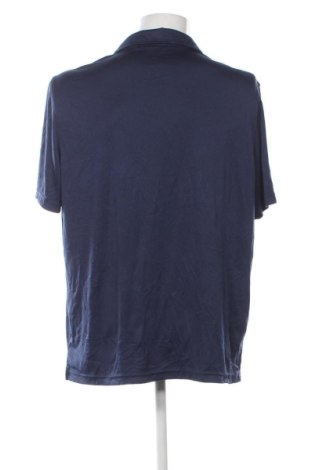 Pánske tričko  George, Veľkosť XL, Farba Modrá, Cena  11,95 €