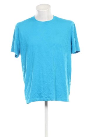 Męski T-shirt George, Rozmiar XL, Kolor Niebieski, Cena 51,99 zł