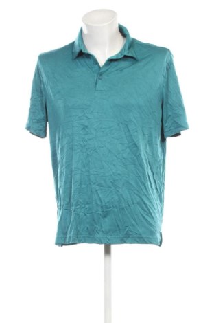 Tricou de bărbați George, Mărime L, Culoare Verde, Preț 60,99 Lei