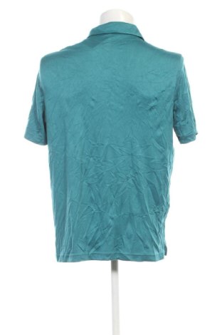 Tricou de bărbați George, Mărime L, Culoare Verde, Preț 60,99 Lei