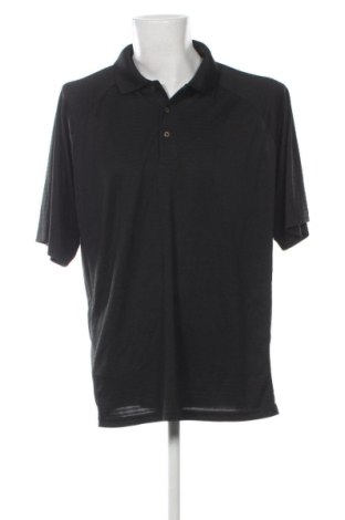 Herren Shirt George, Größe XL, Farbe Schwarz, Preis 12,99 €