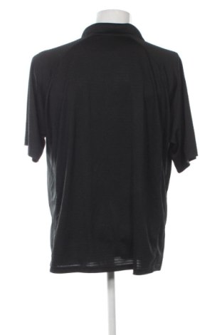 Herren Shirt George, Größe XL, Farbe Schwarz, Preis 12,99 €