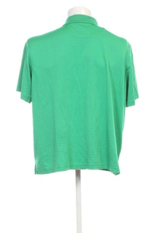 Férfi póló George, Méret XL, Szín Zöld, Ár 4 949 Ft