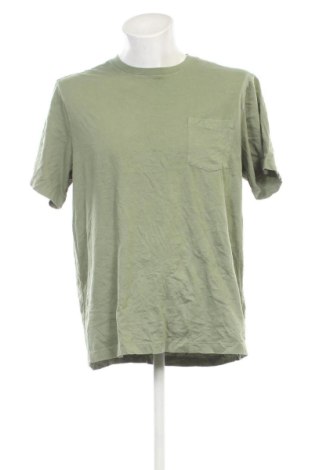 Tricou de bărbați George, Mărime XL, Culoare Verde, Preț 60,99 Lei