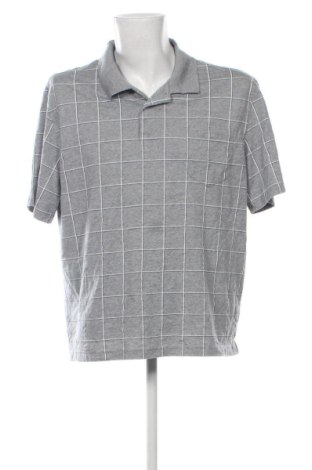 Мъжка тениска George, Размер XL, Цвят Многоцветен, Цена 10,22 €