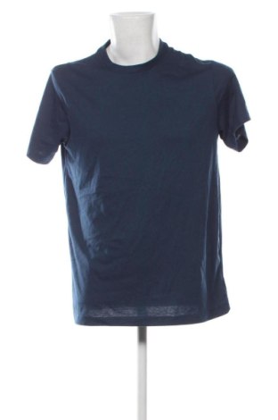 Tricou de bărbați George, Mărime L, Culoare Albastru, Preț 60,99 Lei