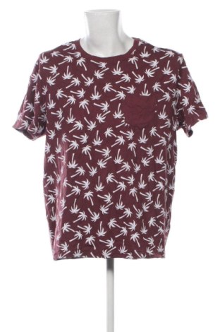 Męski T-shirt George, Rozmiar XL, Kolor Kolorowy, Cena 51,99 zł