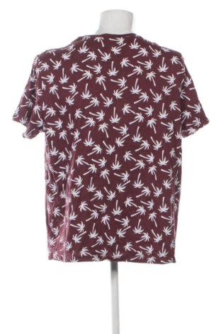 Męski T-shirt George, Rozmiar XL, Kolor Kolorowy, Cena 51,99 zł