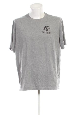 Herren Shirt George, Größe XXL, Farbe Grau, Preis 12,99 €