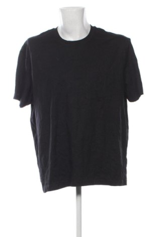 Tricou de bărbați George, Mărime XXL, Culoare Negru, Preț 60,99 Lei