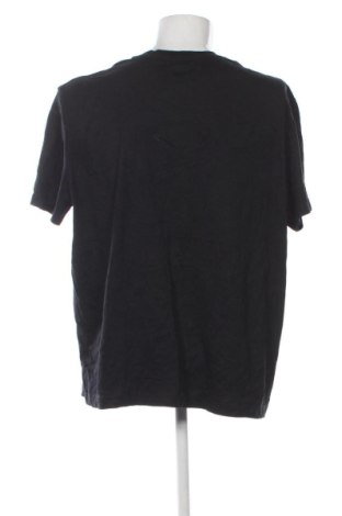 Tricou de bărbați George, Mărime XXL, Culoare Negru, Preț 60,99 Lei
