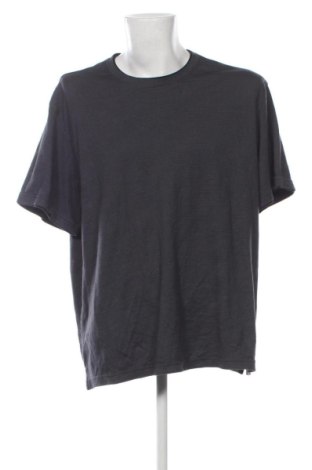 Tricou de bărbați George, Mărime XXL, Culoare Gri, Preț 60,99 Lei
