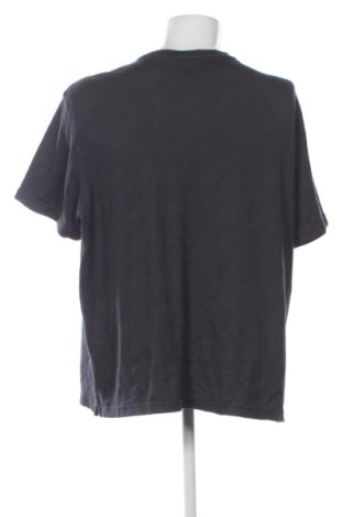 Tricou de bărbați George, Mărime XXL, Culoare Gri, Preț 60,99 Lei