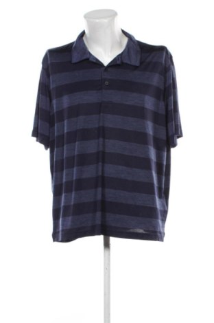 Herren Shirt George, Größe XXL, Farbe Mehrfarbig, Preis 12,99 €