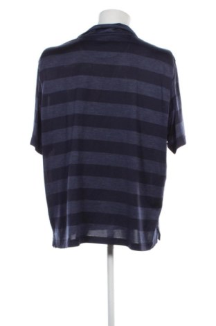 Herren Shirt George, Größe XXL, Farbe Mehrfarbig, Preis 12,99 €