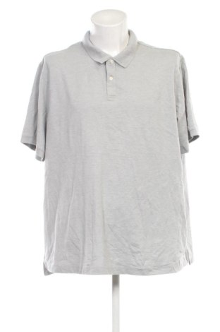 Férfi póló George, Méret 3XL, Szín Szürke, Ár 4 949 Ft