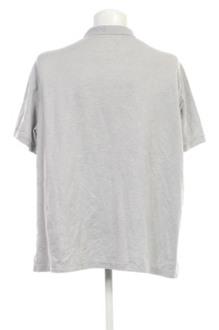 Férfi póló George, Méret 3XL, Szín Szürke, Ár 4 949 Ft
