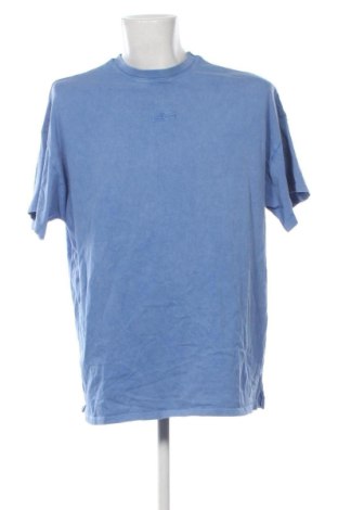 Tricou de bărbați Gestuz, Mărime XXS, Culoare Albastru, Preț 275,99 Lei