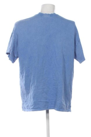 Tricou de bărbați Gestuz, Mărime XXS, Culoare Albastru, Preț 275,99 Lei