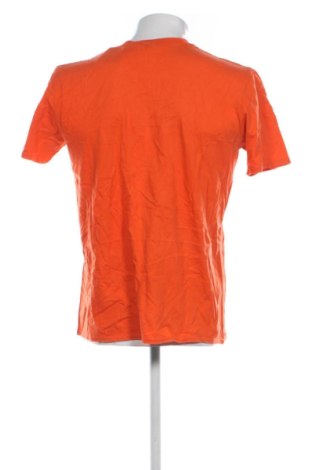 Tricou de bărbați Gildan, Mărime L, Culoare Portocaliu, Preț 46,99 Lei