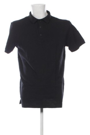 Tricou de bărbați Gildan, Mărime L, Culoare Negru, Preț 52,00 Lei