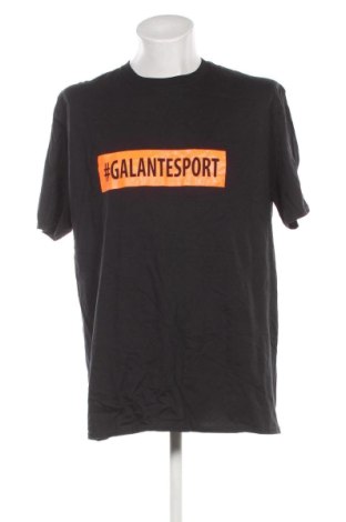 Pánské tričko  Gildan, Velikost XXL, Barva Černá, Cena  289,00 Kč