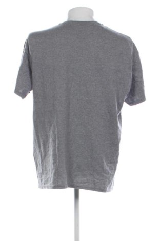 Męski T-shirt Gildan, Rozmiar XL, Kolor Szary, Cena 83,99 zł