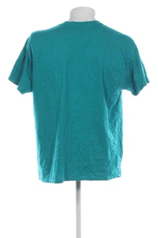 Pánske tričko  Gildan, Veľkosť XL, Farba Zelená, Cena  10,95 €