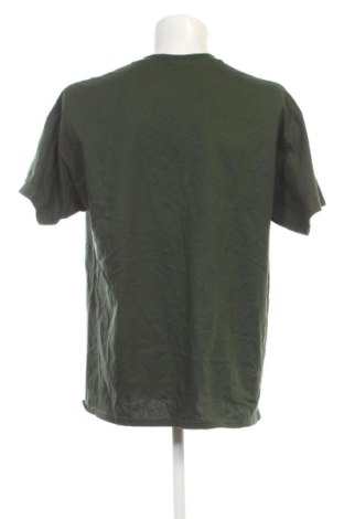 Herren T-Shirt Gildan, Größe XL, Farbe Grün, Preis € 12,99