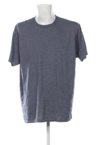 Pánské tričko  Gildan, Velikost XXL, Barva Šedá, Cena  289,00 Kč