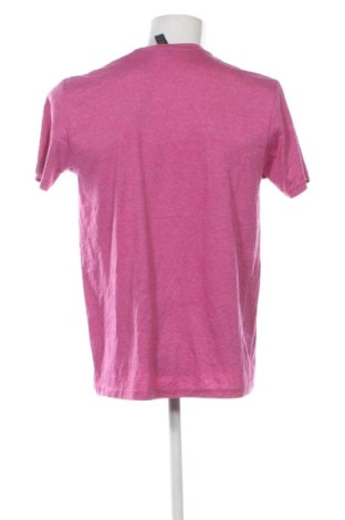 Tricou de bărbați Gildan, Mărime L, Culoare Roz, Preț 60,99 Lei