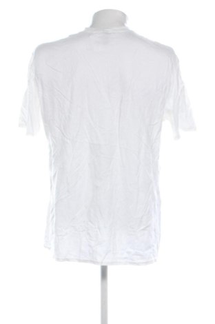 Мъжка тениска Gildan, Размер XL, Цвят Бял, Цена 10,22 €