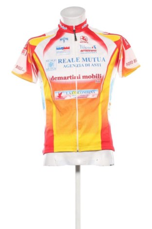 Мъжка тениска Giordana, Размер XL, Цвят Многоцветен, Цена 7,15 €