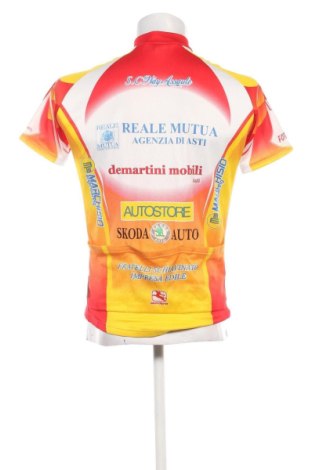 Мъжка тениска Giordana, Размер XL, Цвят Многоцветен, Цена 7,15 €