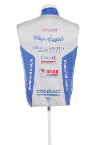 Tricou de bărbați Giordana, Mărime L, Culoare Multicolor, Preț 41,99 Lei