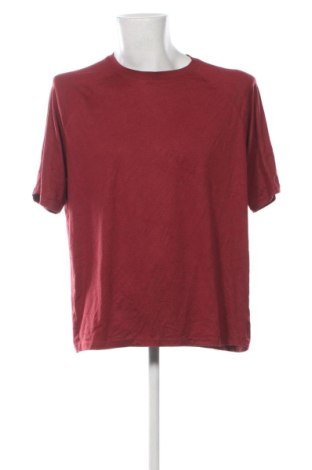 Pánske tričko  Glacier, Veľkosť XL, Farba Červená, Cena  12,95 €