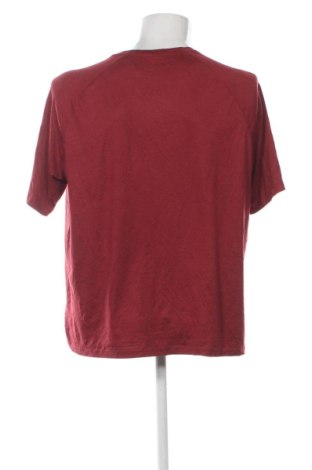 Pánske tričko  Glacier, Veľkosť XL, Farba Červená, Cena  12,95 €