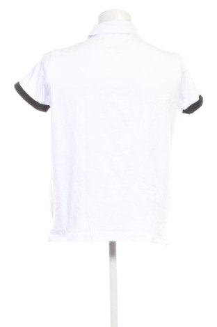 Tricou de bărbați Glestore, Mărime L, Culoare Alb, Preț 145,99 Lei