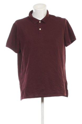 Мъжка тениска Goodfellow & Co., Размер XL, Цвят Кафяв, Цена 10,22 €