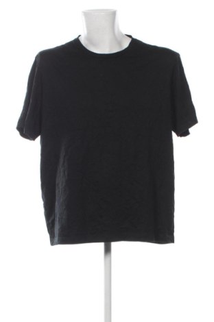 Męski T-shirt Goodthreads, Rozmiar XXL, Kolor Czarny, Cena 51,99 zł
