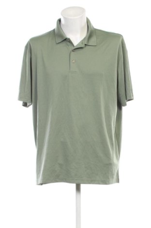 Мъжка тениска Grand Slam, Размер XXL, Цвят Зелен, Цена 10,73 €