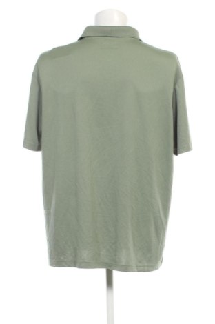 Мъжка тениска Grand Slam, Размер XXL, Цвят Зелен, Цена 10,73 €