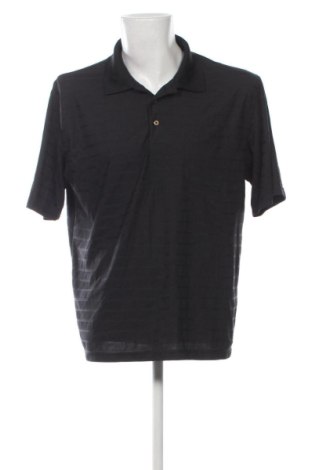 Tricou de bărbați Grand Slam, Mărime XL, Culoare Negru, Preț 63,99 Lei
