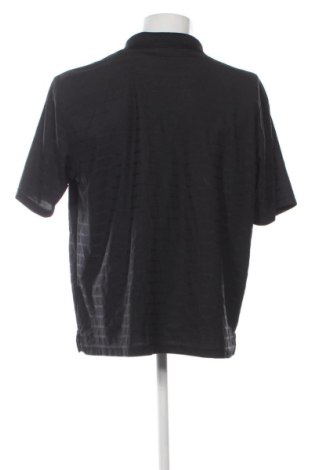 Tricou de bărbați Grand Slam, Mărime XL, Culoare Negru, Preț 63,99 Lei