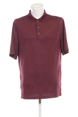 Herren T-Shirt Grand Slam, Größe L, Farbe Rot, Preis € 13,99