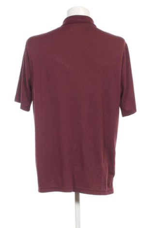 Herren T-Shirt Grand Slam, Größe L, Farbe Rot, Preis € 13,99